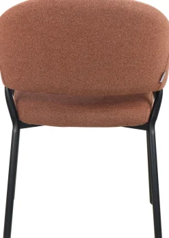 Discount Movani Nour Armstoel Terracotta