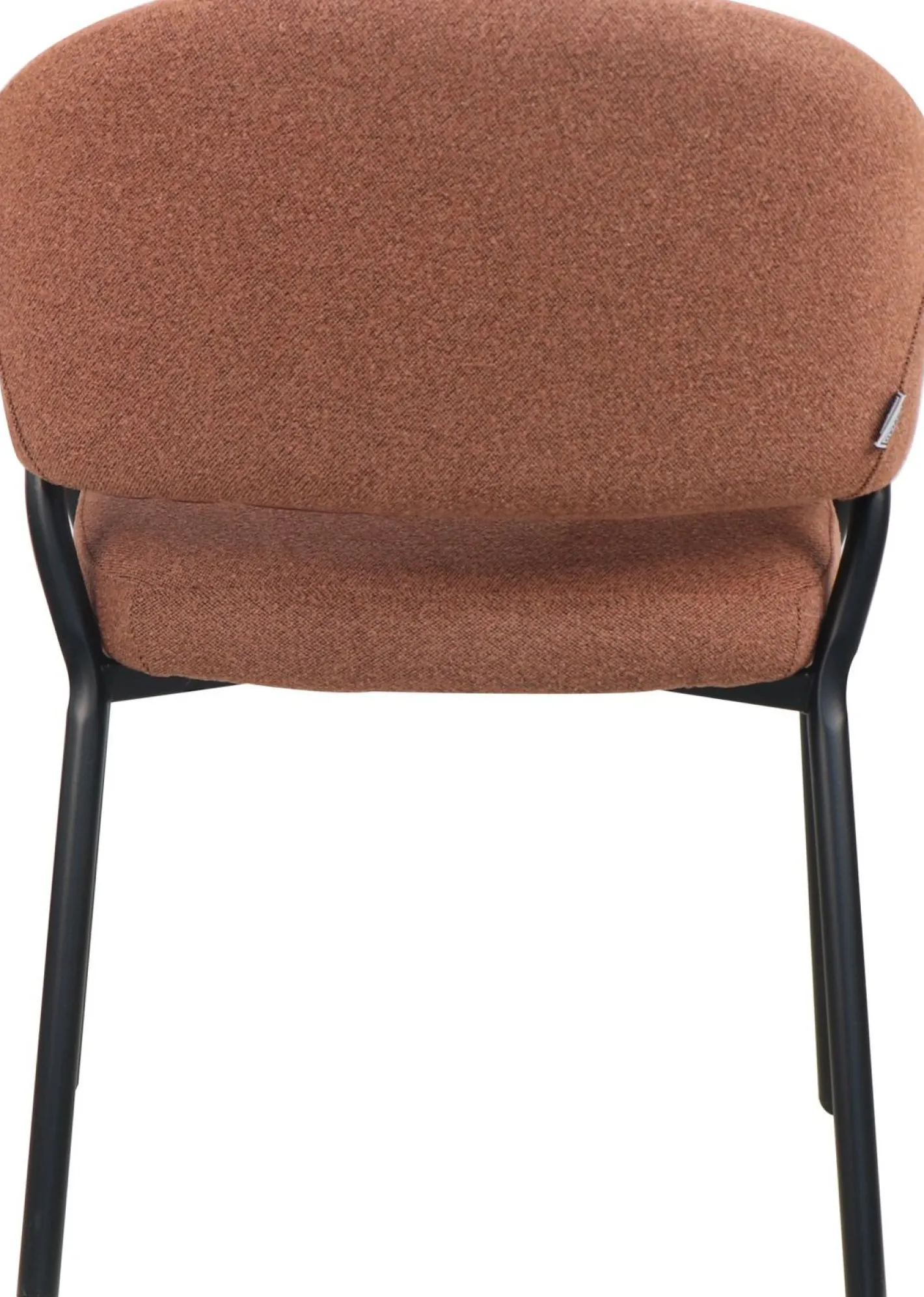 Discount Movani Nour Armstoel Terracotta