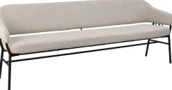 Outlet Movani Nour Eetkamerbank Beige