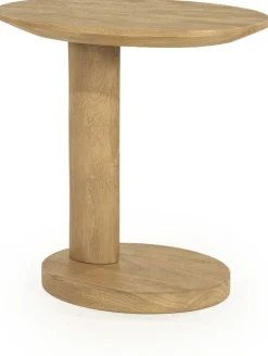 Hot Eleonora Novia Bijzettafel Naturel