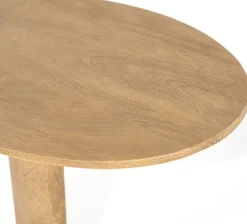Hot Eleonora Novia Bijzettafel Naturel