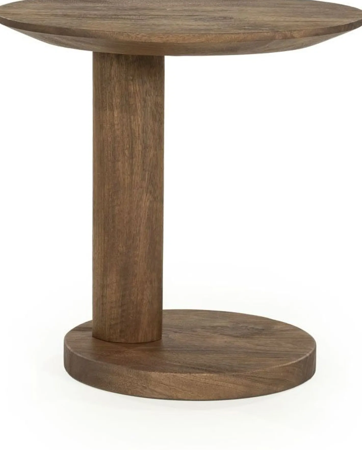 Sale Eleonora Novia Bijzettafel Lichtbruin