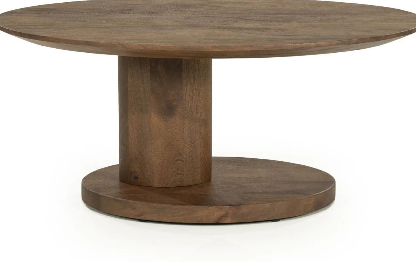 Best Eleonora Novia Salontafel Lichtbruin