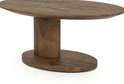 Best Eleonora Novia Salontafel Lichtbruin