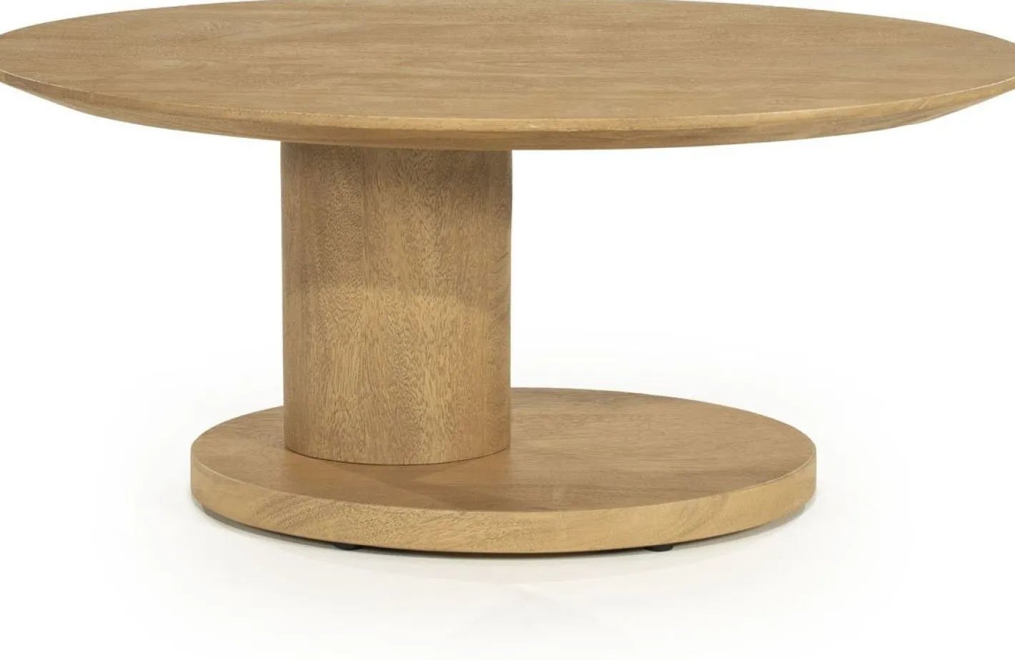 Sale Eleonora Novia Salontafel Naturel