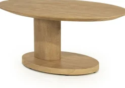 Sale Eleonora Novia Salontafel Naturel
