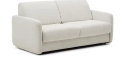 Online Kave Home Nuala Slaapbank Grijs