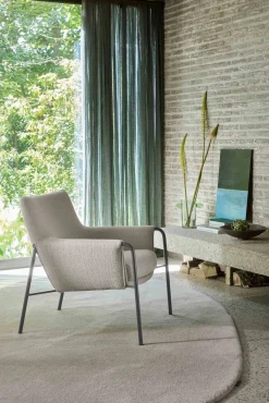 Discount Design on Stock Nuria Fauteuil Grijs