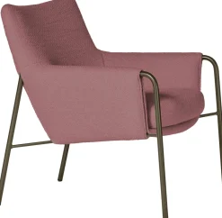 Clearance Design on Stock Nuria Fauteuil Roze
