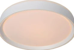 Sale Lucide Nuria Plafondlamp Wit