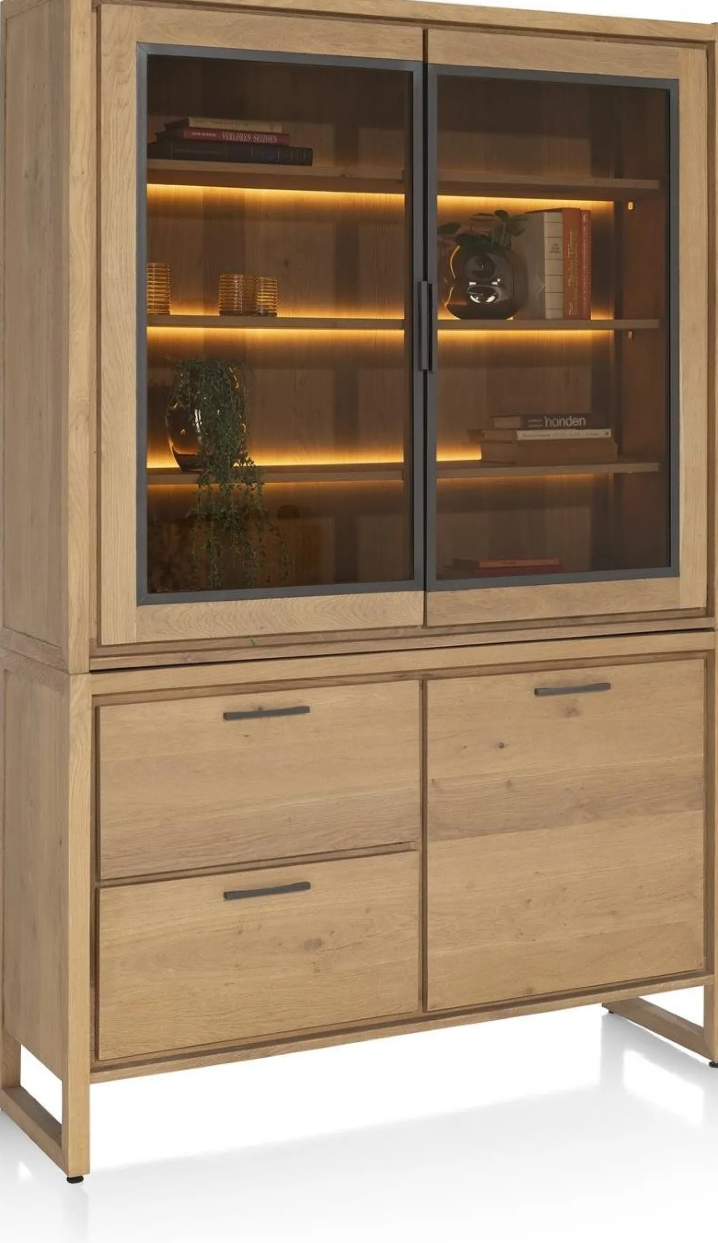 Outlet Henders en Hazel Nystead Buffetkast Dune