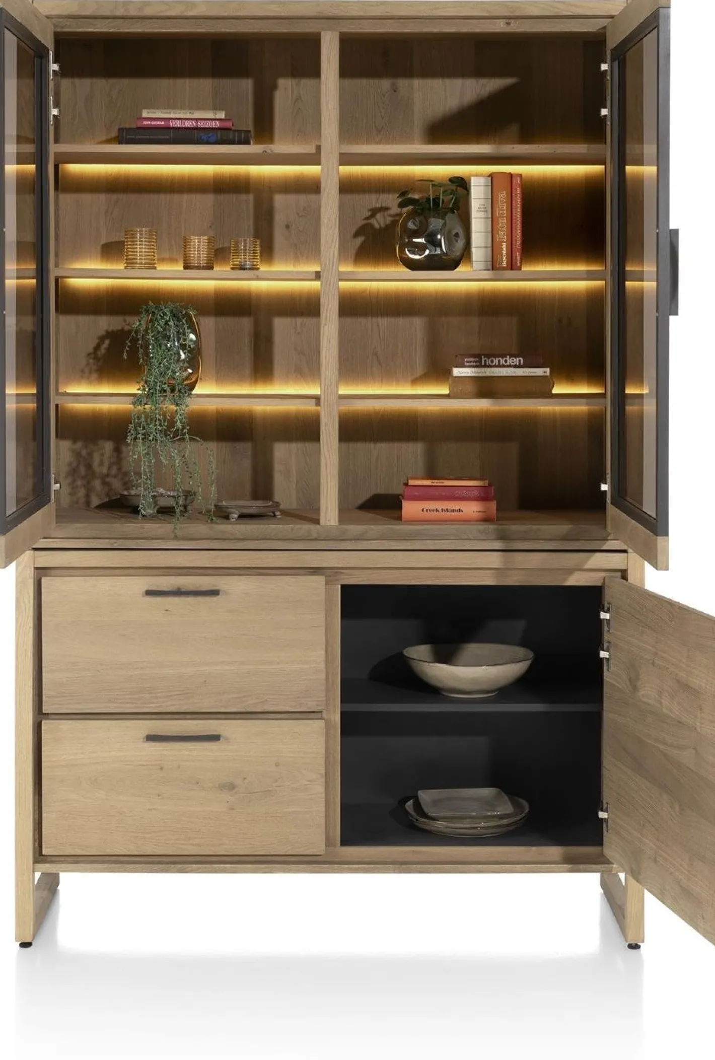 Outlet Henders en Hazel Nystead Buffetkast Dune