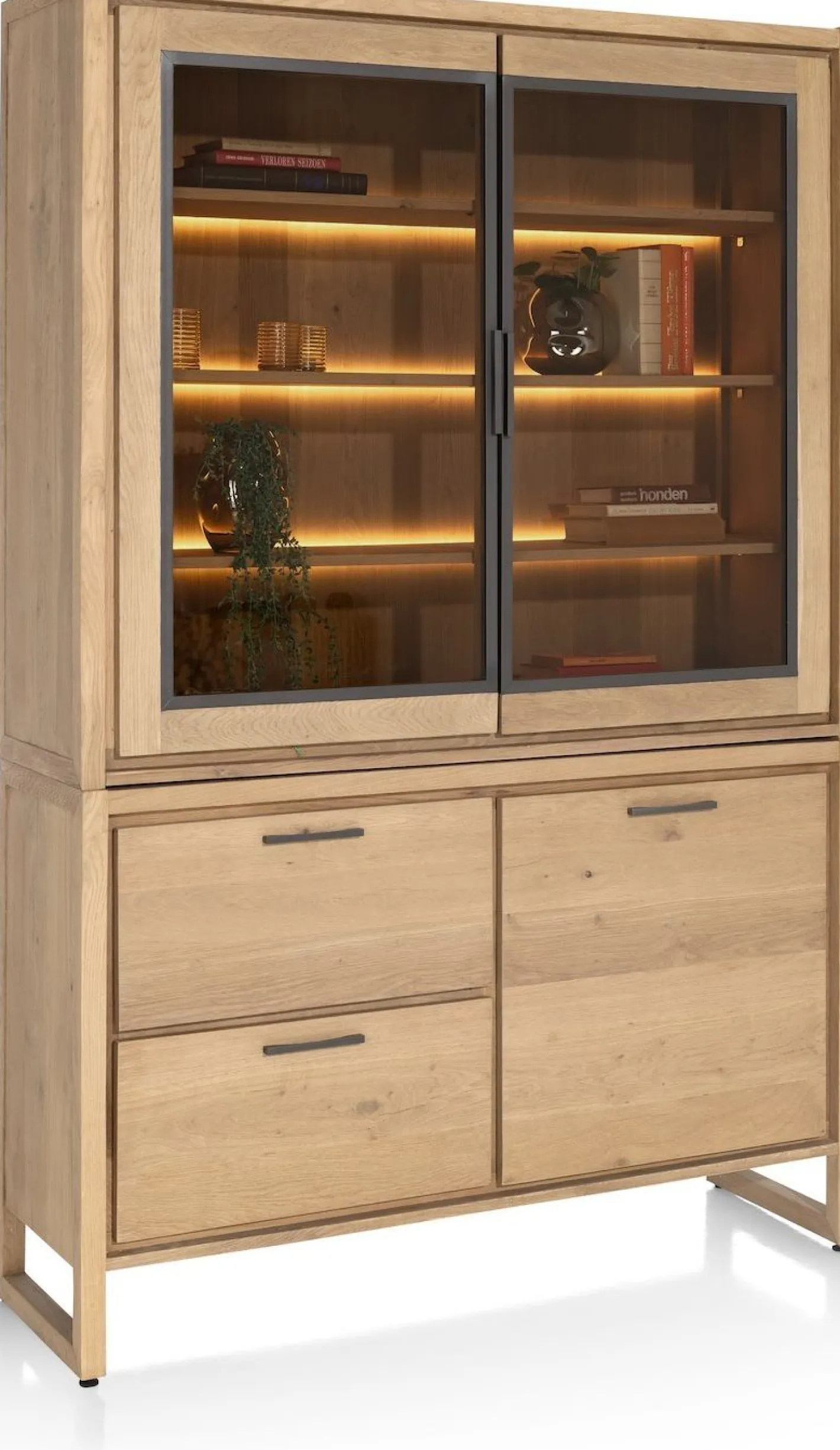 Outlet Henders en Hazel Nystead Buffetkast Dune