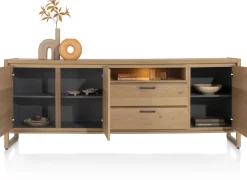 Clearance Henders en Hazel Nystead Dressoir Dune Natural
