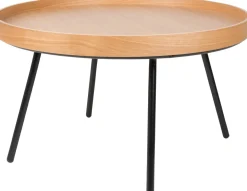 Zuiver Oak Tray Salontafel