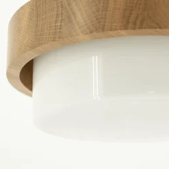 Hot By Boo Oaka Hanglamp Naturel