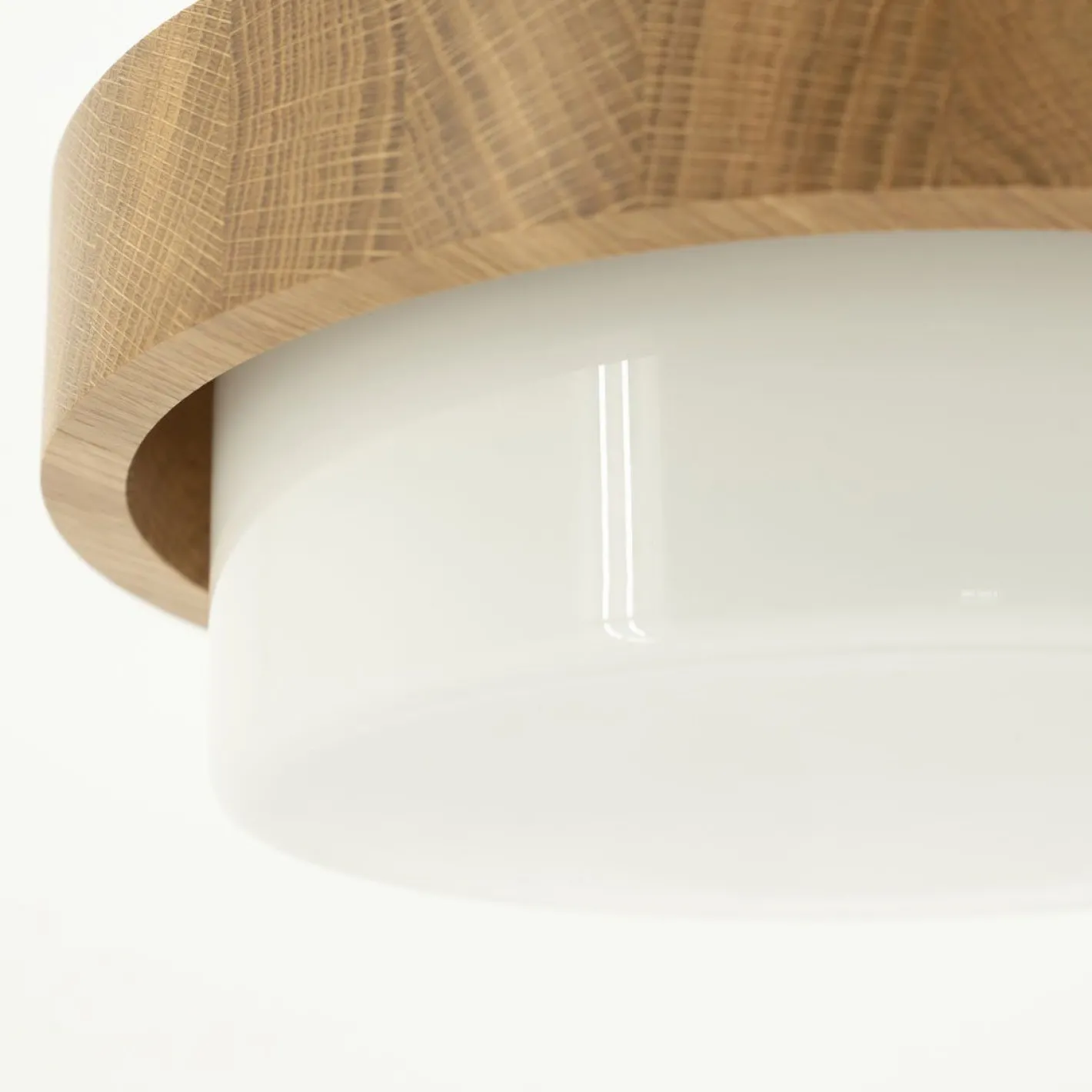 Hot By Boo Oaka Hanglamp Naturel