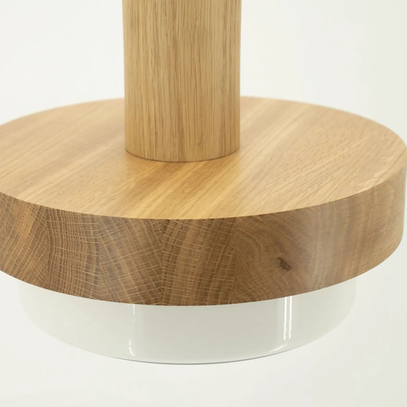 Hot By Boo Oaka Hanglamp Naturel