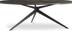 Best Eijerkamp Collectie Obit Salontafel Noir Desire