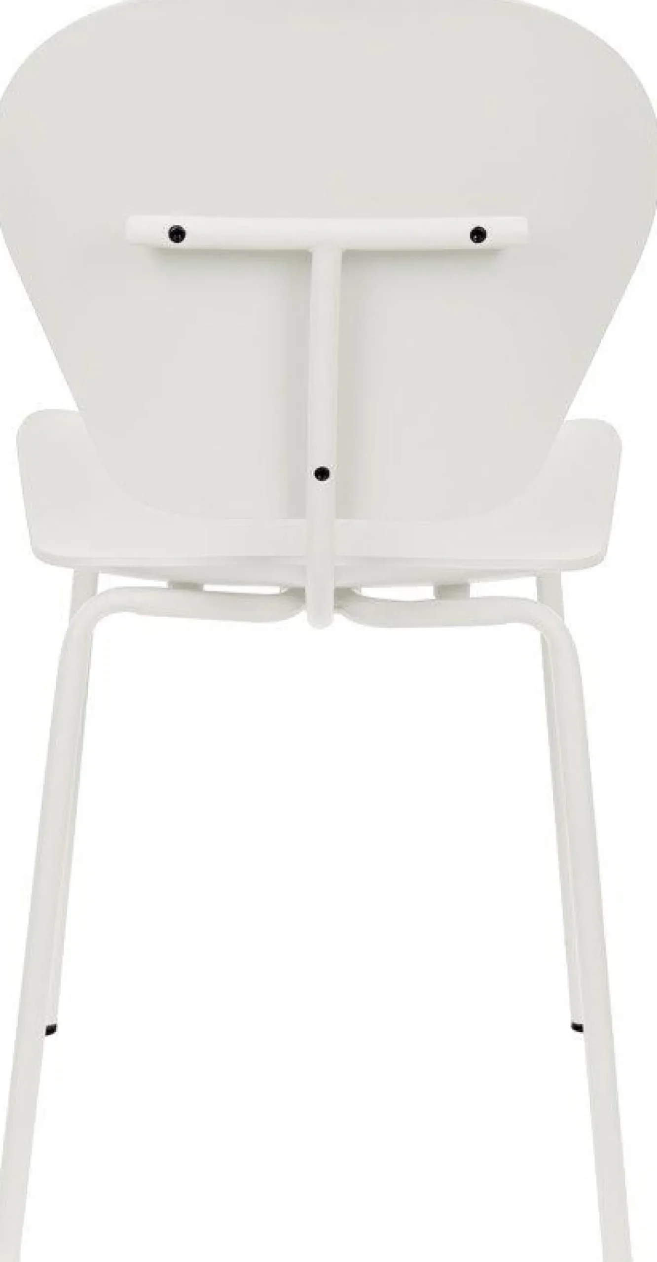 Best Zuiver Ocean (set van 2) Eetkamerstoel Coconut Milk