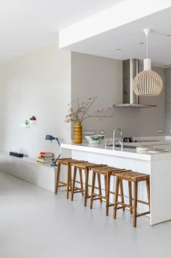 Best Secto Design Octo 4241 Hanglamp Naturel