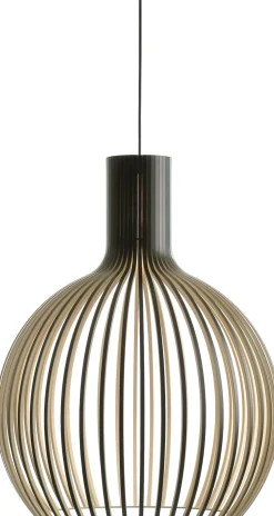 Online Secto Design Octo 4240 Hanglamp Zwart