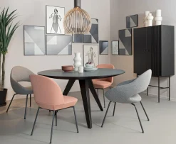 Online Secto Design Octo 4240 Hanglamp Zwart