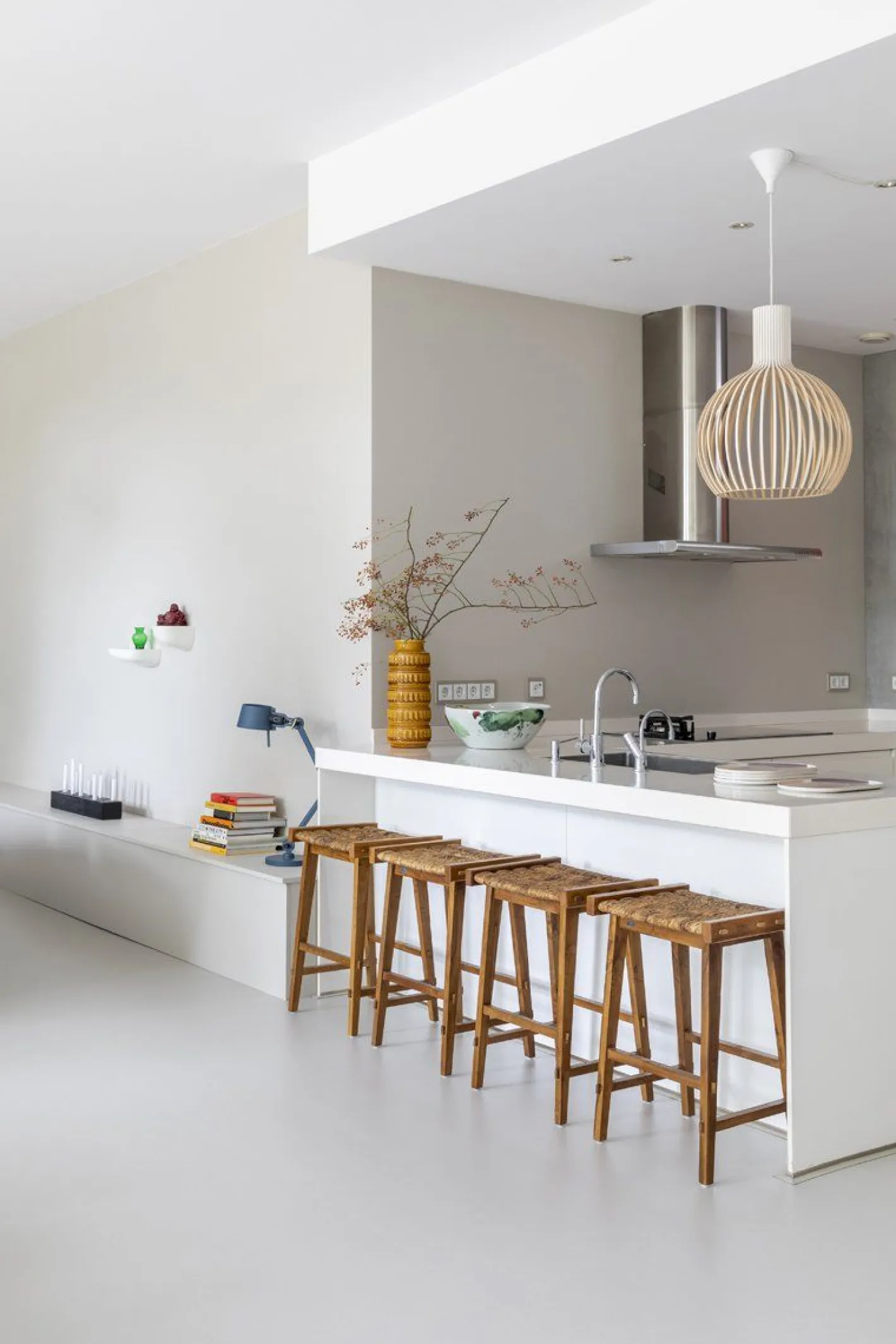 Sale Secto Design Octo 4241 Hanglamp Zwart