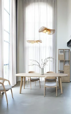 Online XOOON Odda Eettafel Natural