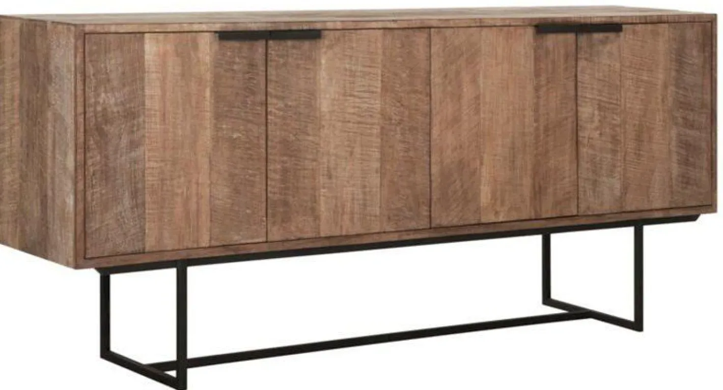 New DTP Home Odeon Dressoir bruin