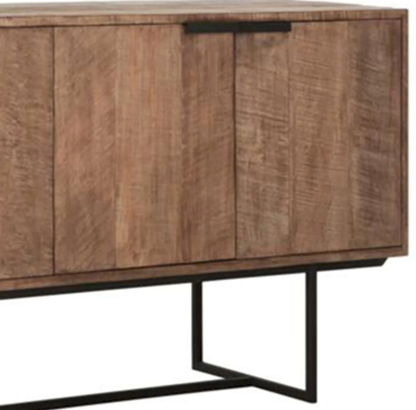 New DTP Home Odeon Dressoir bruin