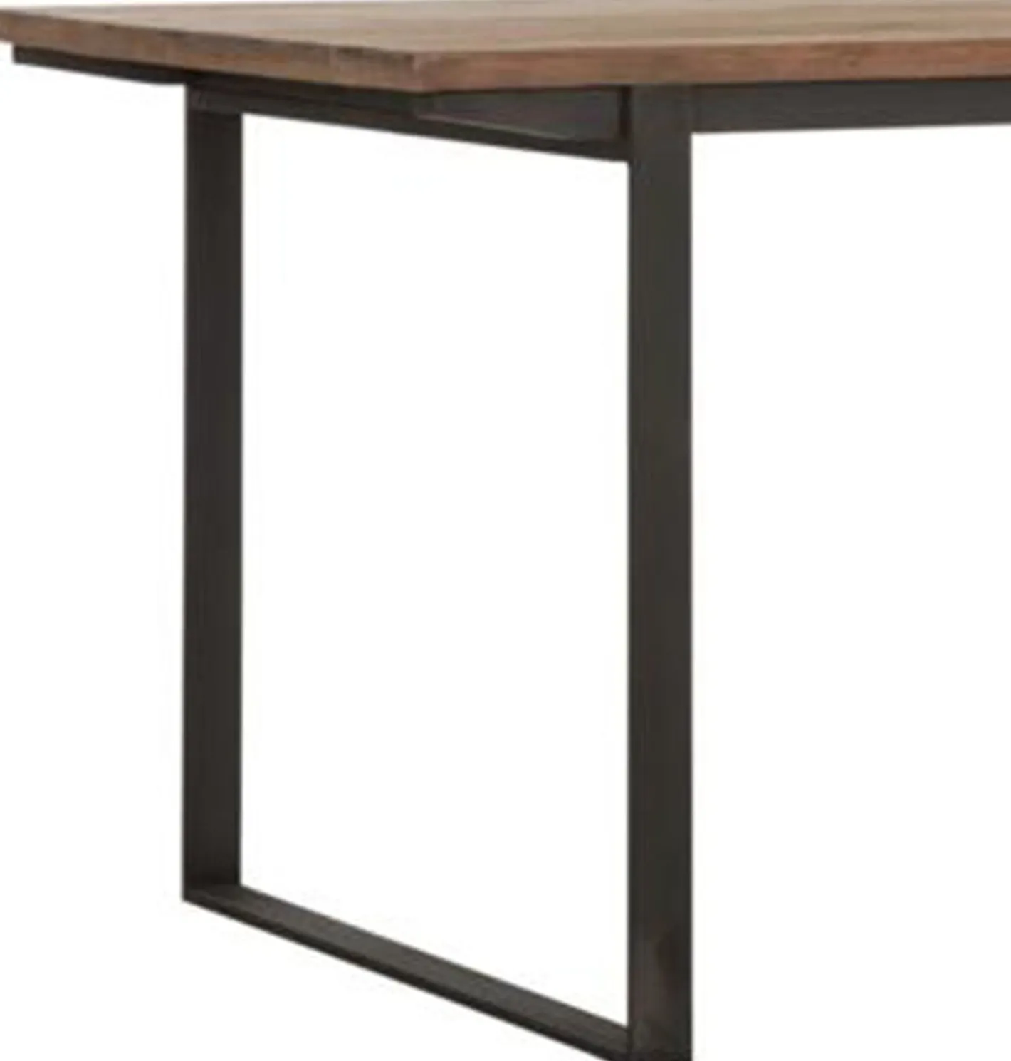 Sale DTP Home Odeon Eettafel Brown