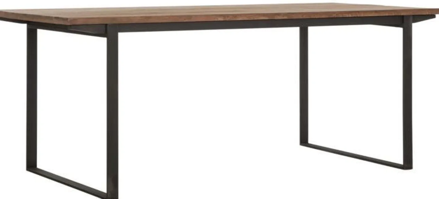 Sale DTP Home Odeon Eettafel Brown