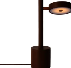 New Good&Mojo Okinawa Tafellamp Brown