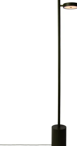 Outlet Good&Mojo Okinawa Vloerlamp Green