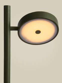 Outlet Good&Mojo Okinawa Vloerlamp Green