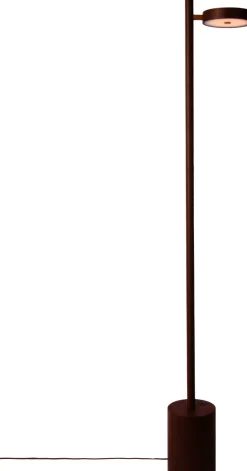 Discount Good&Mojo Okinawa Vloerlamp Brown