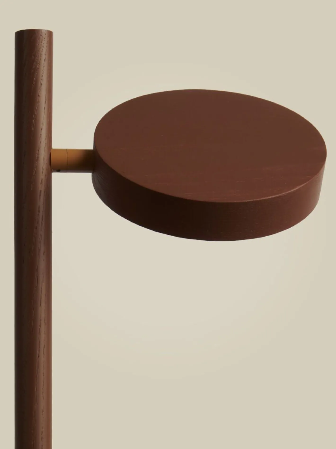 Discount Good&Mojo Okinawa Vloerlamp Brown