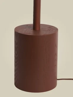 Discount Good&Mojo Okinawa Vloerlamp Brown