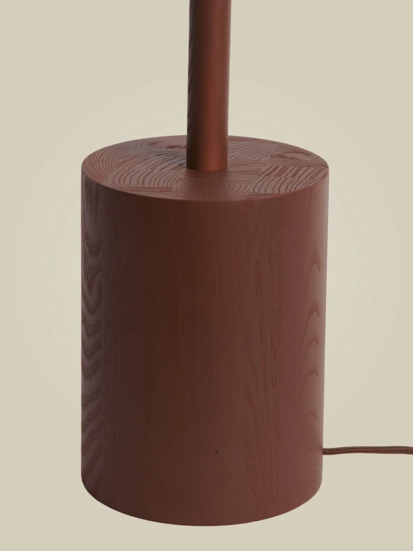 Discount Good&Mojo Okinawa Vloerlamp Brown