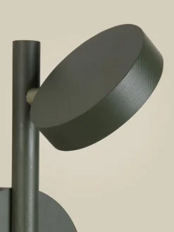 Hot Good&Mojo Okinawa Wandlamp Green