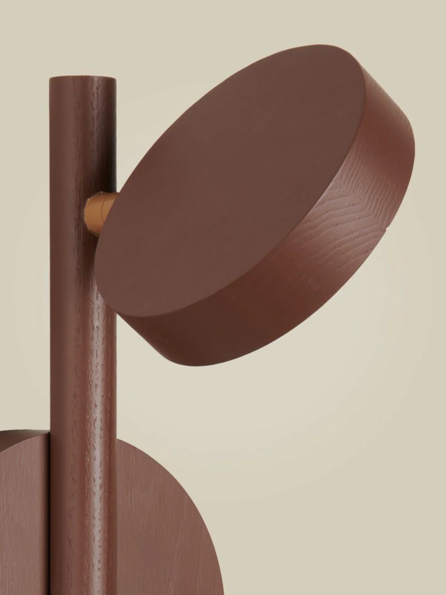 Best Good&Mojo Okinawa Wandlamp Brown