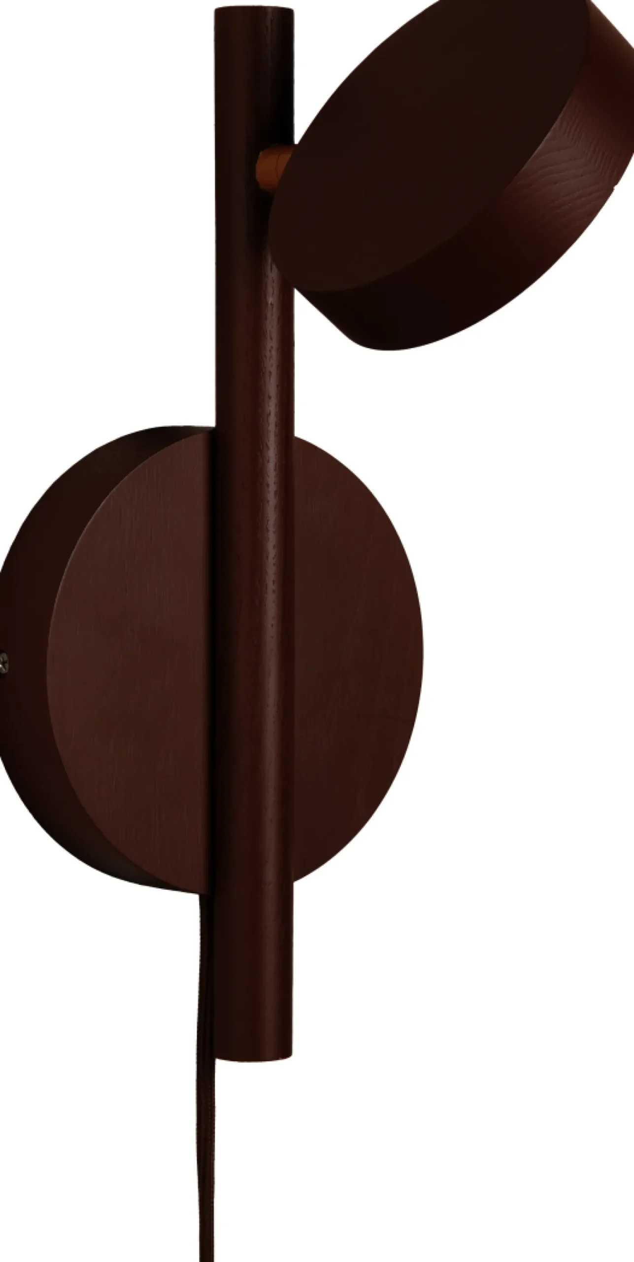 Best Good&Mojo Okinawa Wandlamp Brown