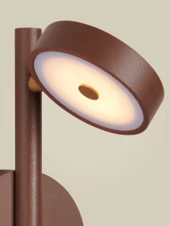 Best Good&Mojo Okinawa Wandlamp Brown