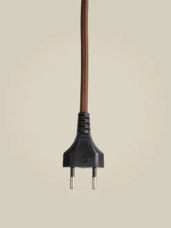 Best Good&Mojo Okinawa Wandlamp Brown