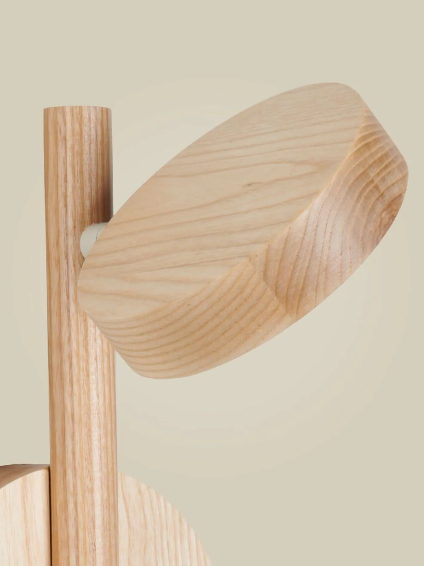 Outlet Good&Mojo Okinawa Wandlamp Natural