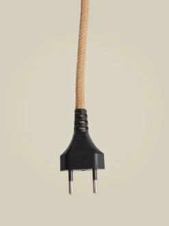 Outlet Good&Mojo Okinawa Wandlamp Natural