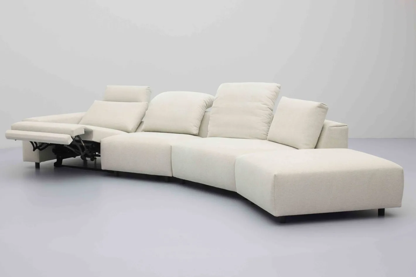 Discount Trendhopper Olbia Zitbank Beige
