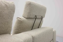 Discount Trendhopper Olbia Zitbank Beige
