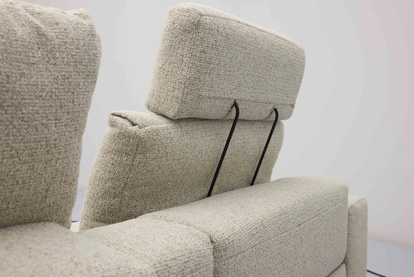Discount Trendhopper Olbia Zitbank Beige
